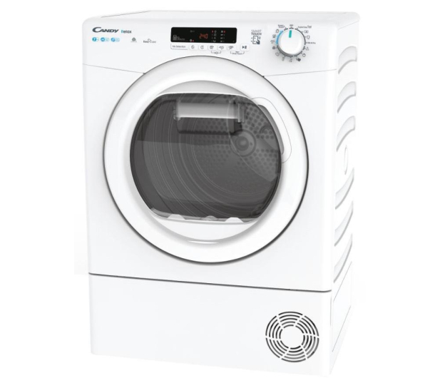 Candy Suszarka CANDY CR4 H7A1DE-S Slim### - 1374706 - zdjęcie